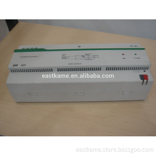 KNX Smart Automation System with android/iOS wireless control